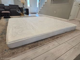 King Size Mattress