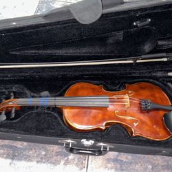 USED VIOLIN