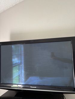 Panasonic tv