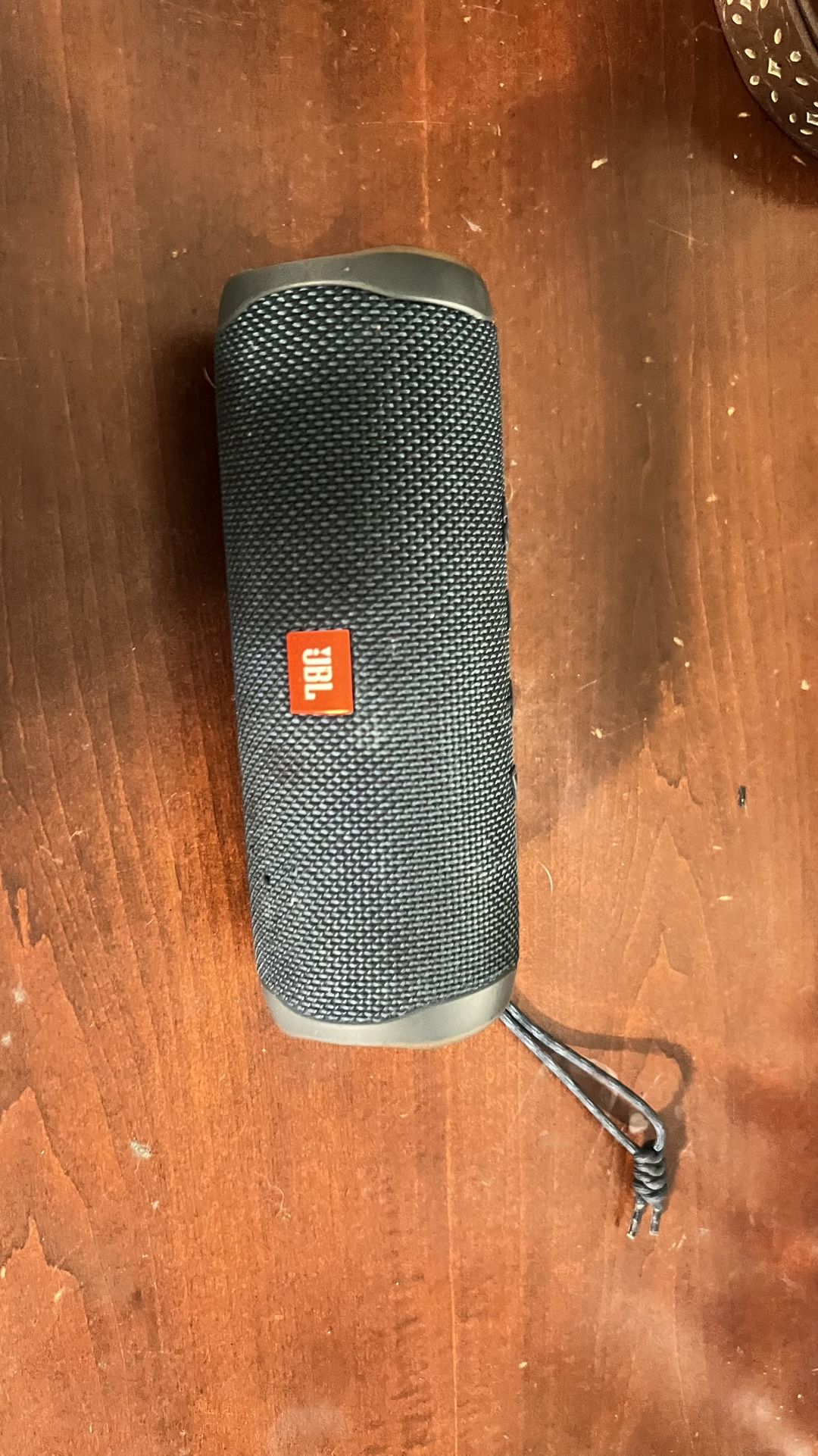 JBL speaker