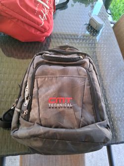 CMT Bag