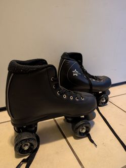 Roller skates