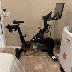 Peloton Bike Original 