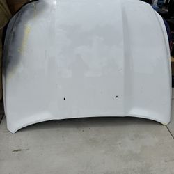 2014 2015 2016 2017 2018 Dodge RAM Hood