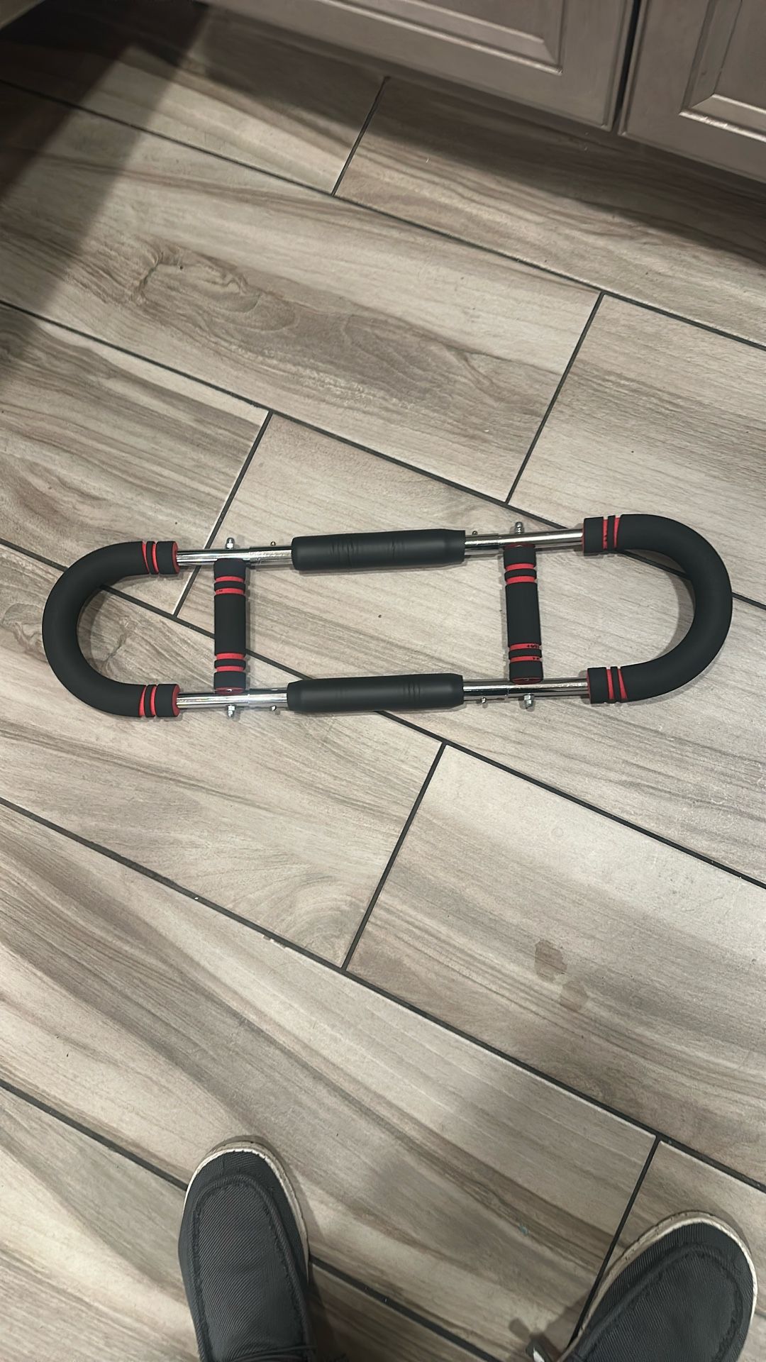 Multifunctional Arm Training