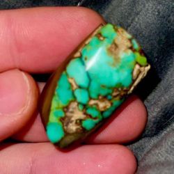 Turquoise
