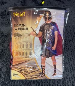 Costume gladiator M
