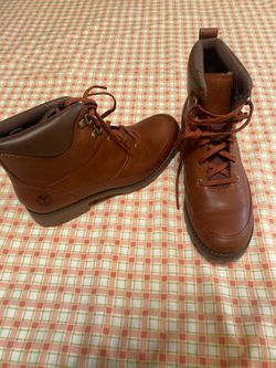 NEW Timberland Boots 
