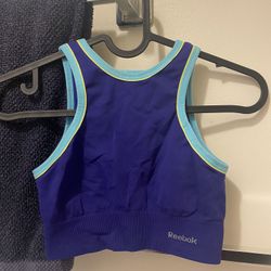 Reebox Sports Bra / XS 