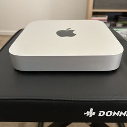 Mac Mini M1