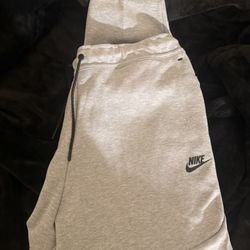 Nike Tech Fleece Pants 