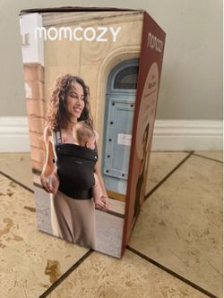 Momcozy 3 in 1 Baby Carrier