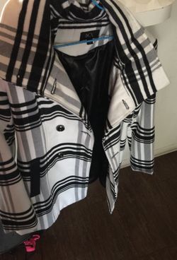 Woman's coat