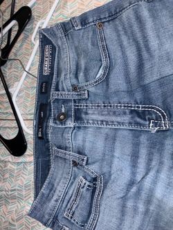 BKE Jeans SZ 30x32 Men