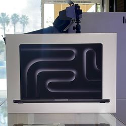 16”MacBook Pro M4 Max 64Ram 1TB SSD Nano Texture 