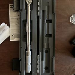Proto J6012C Torque Wrench