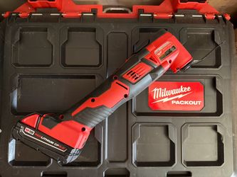 M18 Multi-Tool