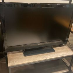 MOVING SALE 42 Inch TV