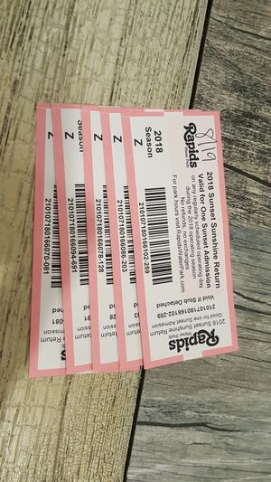 Pompano Beach Parking Ticket The Best Beaches In World New And Used Tickets For In North Miami Fl Offerup