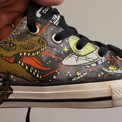 Kids Converse Sneakers 