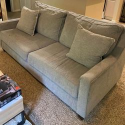 Couch **FREE DELIVERY**