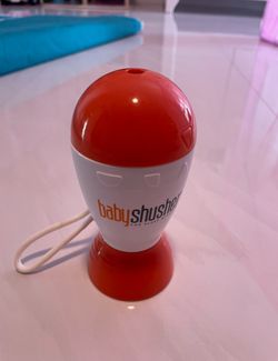 Baby Shusher