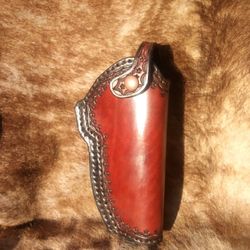 1911 Leather Holster