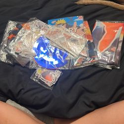 Naruto Party Supplies 