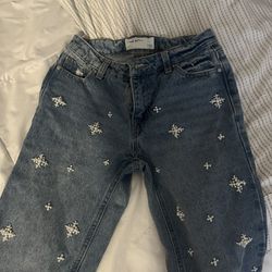 pearl Jeans