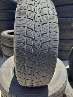 Used Tires 235/65/17 set of 4