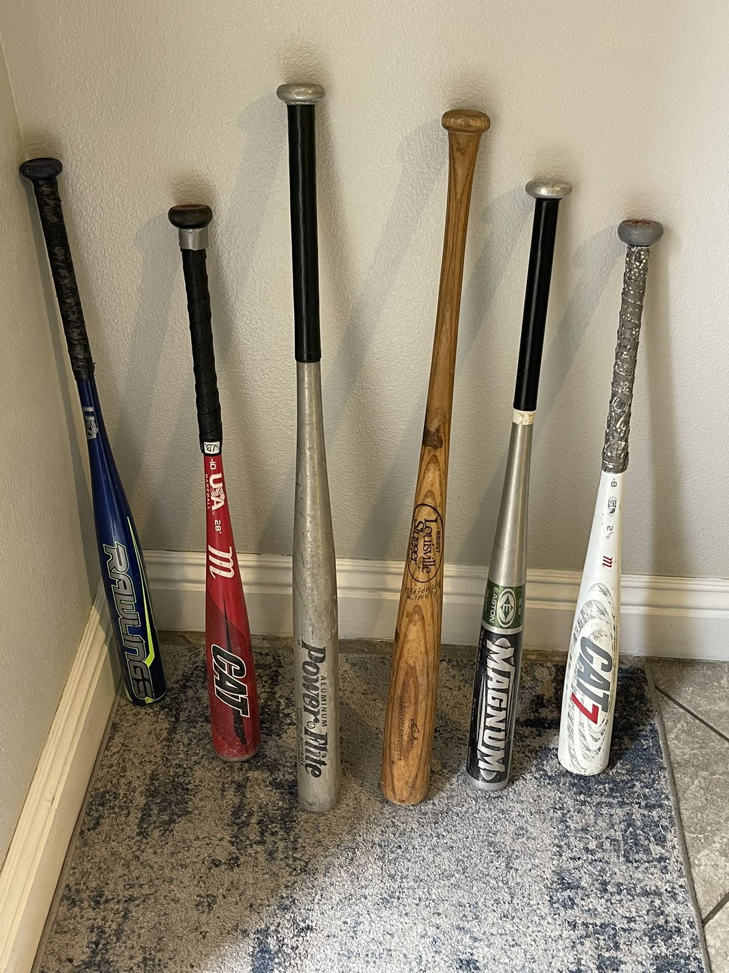 Bats
