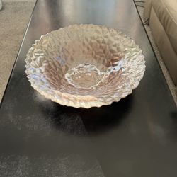 Decorative Bowl