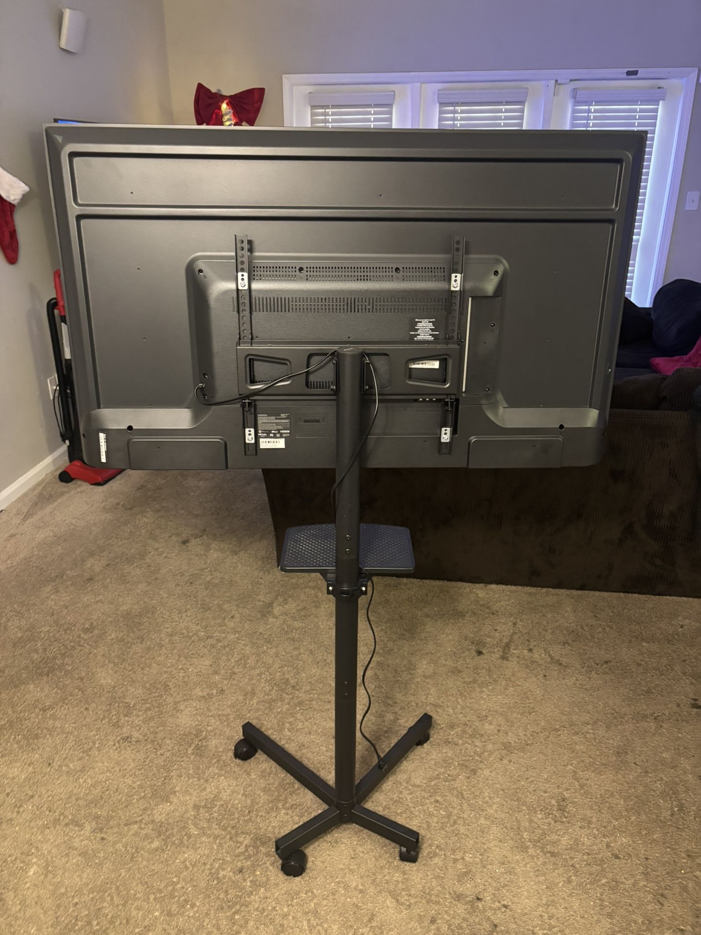 50 Inch Insignia Fire Tv