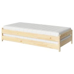 Twin Stackable Bed 