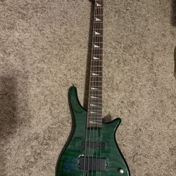 Johnson Catalyst 5 String 