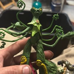 Teenage Mutant Ninja Turtles Action