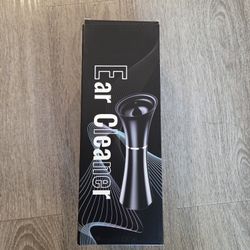 portable ear cleaners