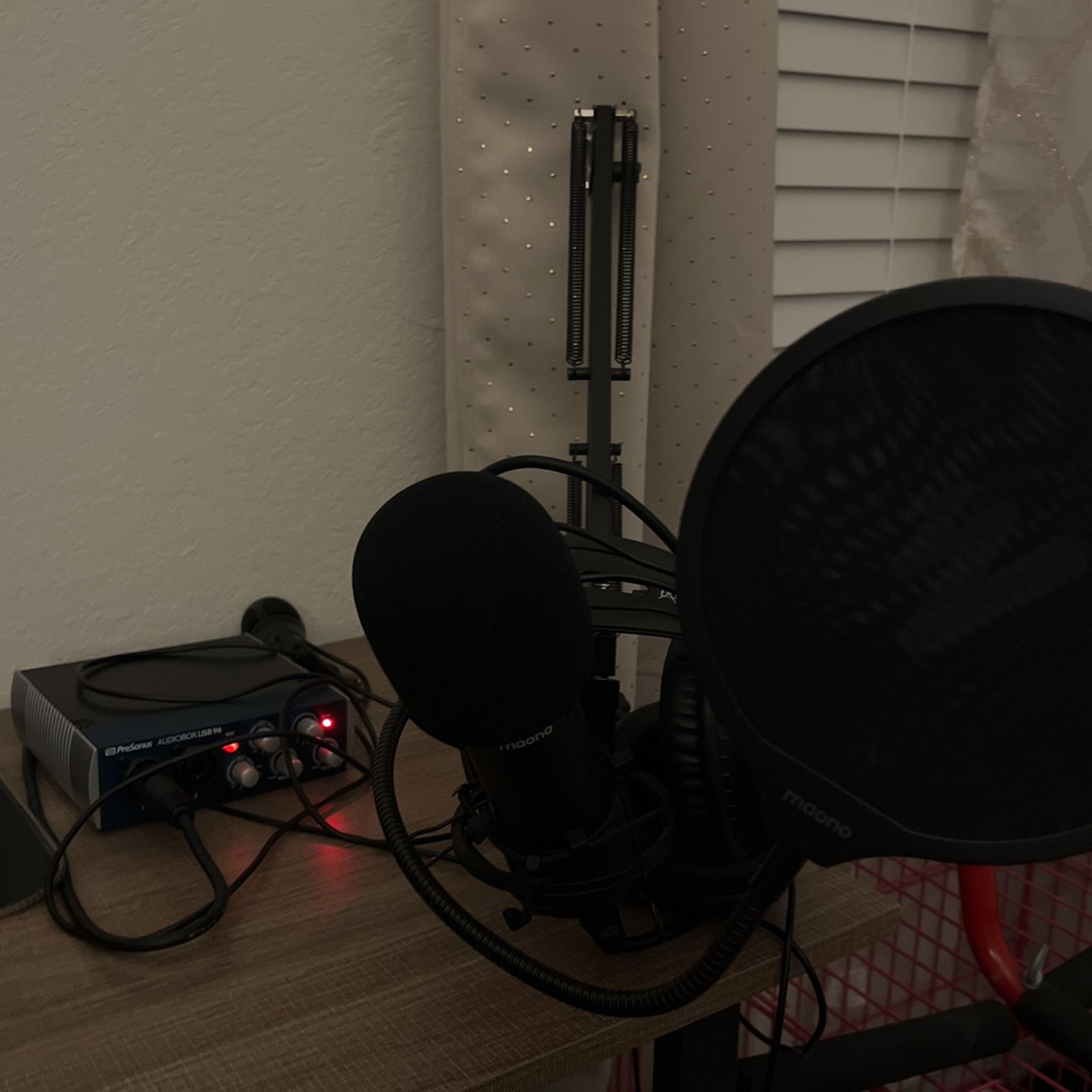 Recording Studio Equipment for Sale in San Antonio, TX OfferUp