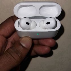 pods