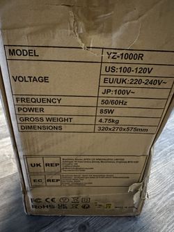 Air Cooler/ Air Condition
