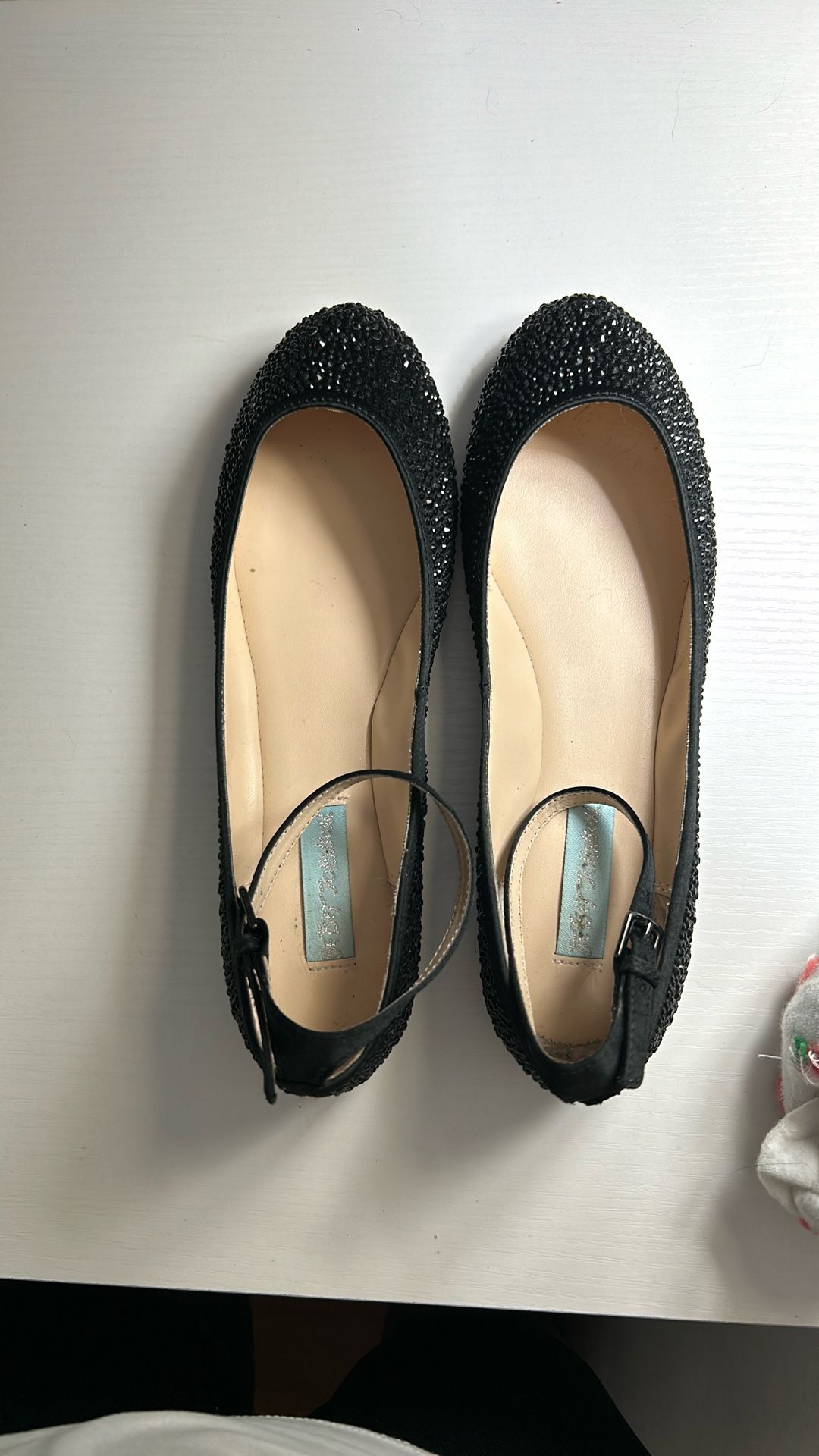 Sparkling Flats