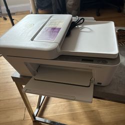 HP DeskJet 4255e 