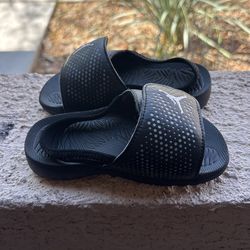Jordan Hydro 5 Retro slide size 10C | 820261-010