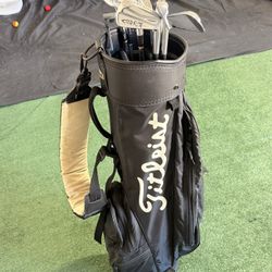 Golf Club Set 