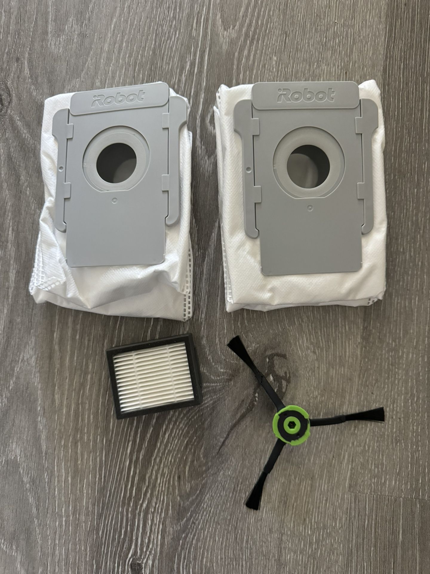 iRobot Roomba Cleaning Accessories