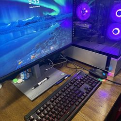AMD Ryzen 5 5500 Gaming PC