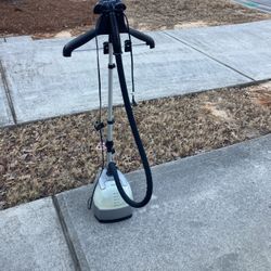 Con air Standing Steamer For Fabric 