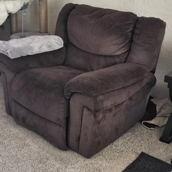 Free Lazy Boy Recliner