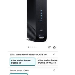 Wi Fi Router