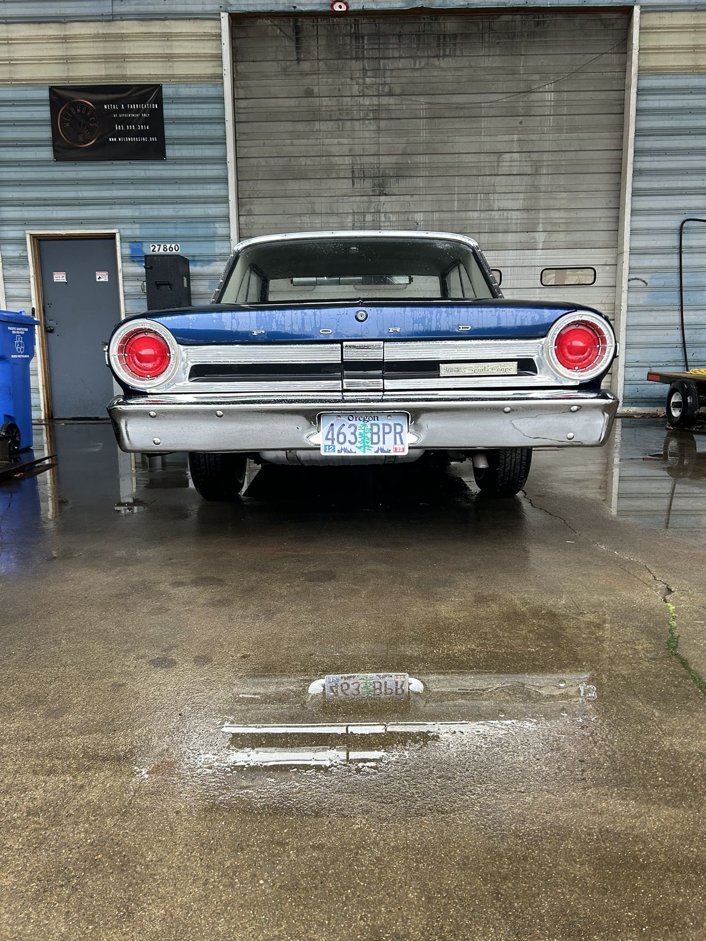 1964 Ford Fairlane